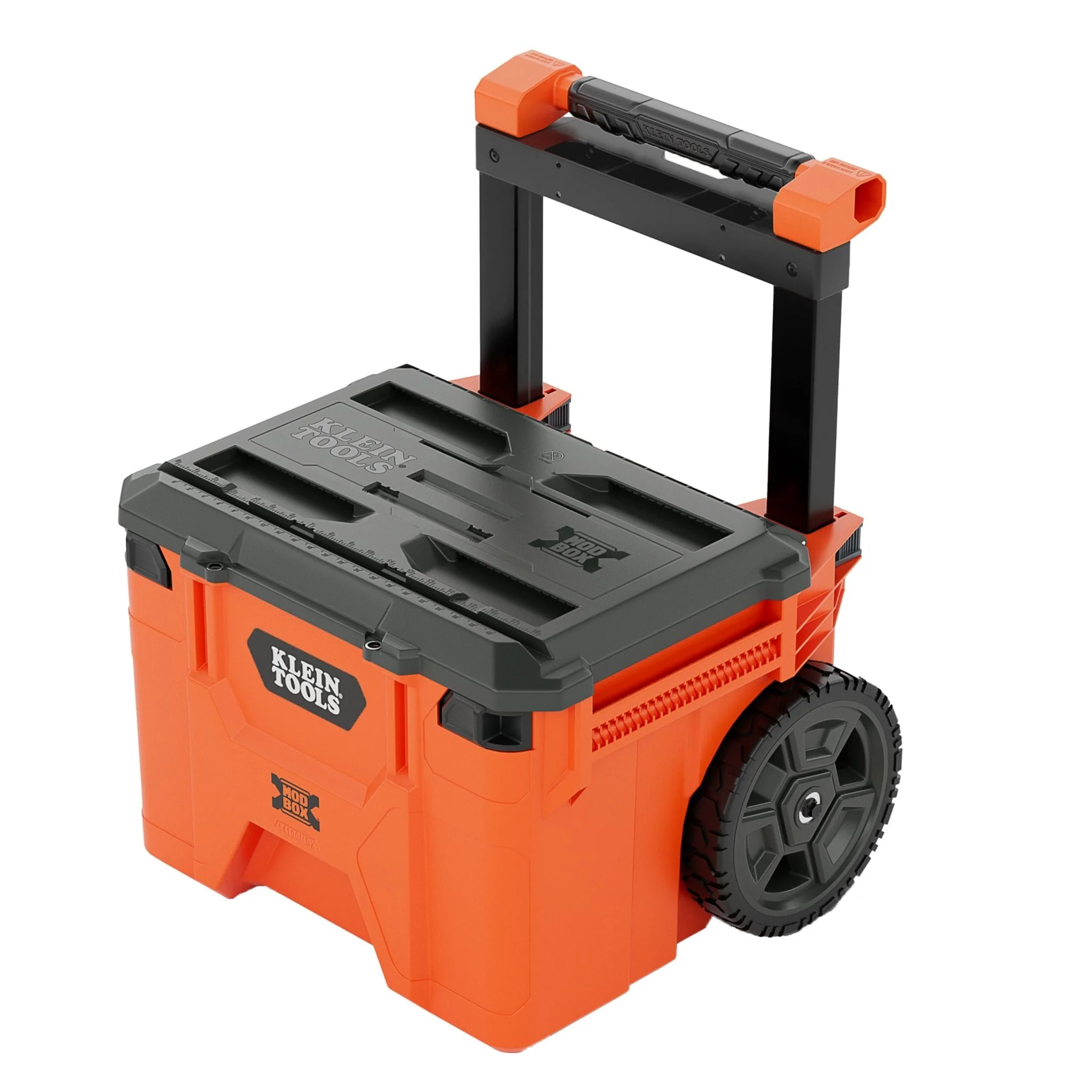 New Klein Mod Box Mobile Storage Station